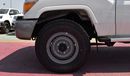 Toyota Land Cruiser Pick Up