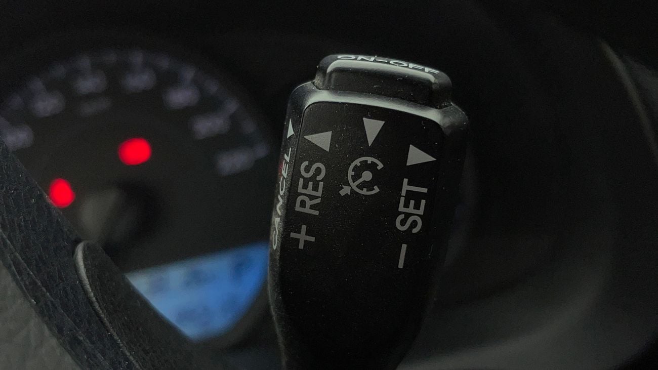 Toyota Yaris SE 1.5 | Zero Down Payment | Home Test Drive