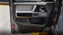 Mercedes Benz G63 AMG Double Night Package 2026 | Nardo Grey | Double Night Package | 4.0L V8 Biturbo