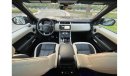 Land Rover Range Rover Sport (OFFER) RANG ROVER SPORT HST 2019 FULL OPTIONS WITH WARRANTEE TOW YEARS, INSURANSE REGISTRATION FREE