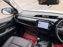 Toyota Hilux ADVENTURE SR5 export from Australia