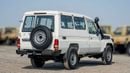 تويوتا لاند كروزر 70 4.2L DIESEL hard top 3 door