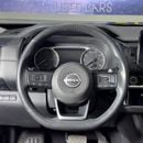 Nissan Pathfinder SV 3.5L AWD (7 Seater) SV