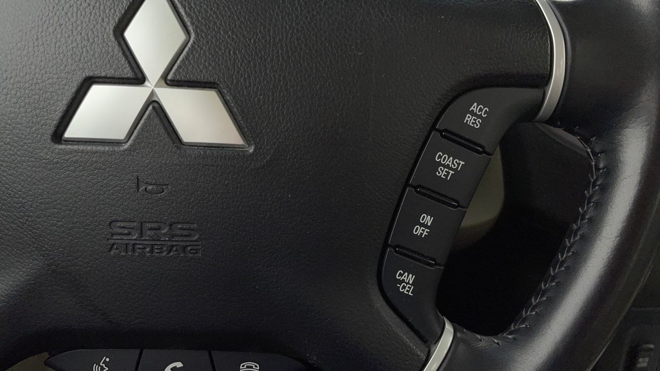 Mitsubishi Pajero GLS HIGHLINE 3.8 | Zero Down Payment | Home Test Drive