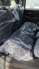 Suzuki Across GLX 4WD 1.5L 5 DOOR ALL GRIP