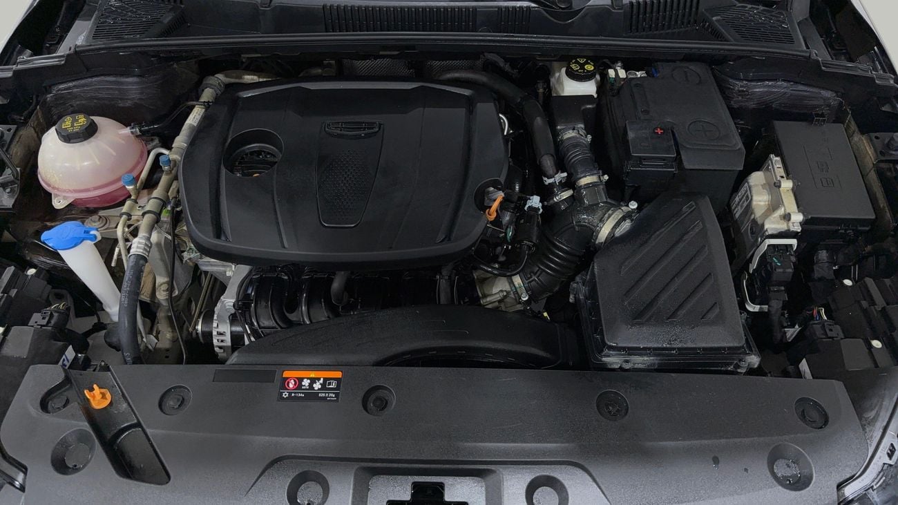 Geely Emgrand GS 2026 | AED 610/Month | 0 DP | 30 Day Return | Warranty | Service History