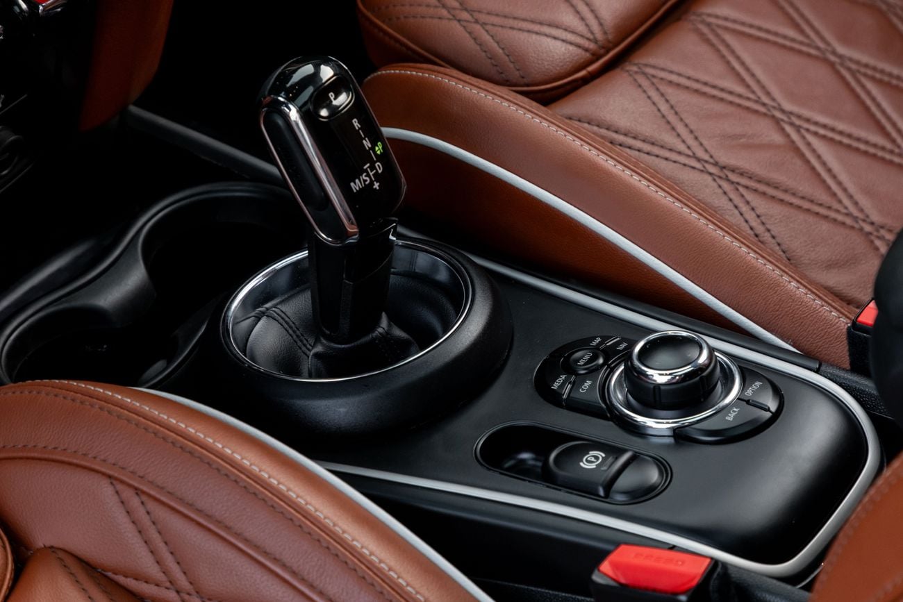 Mini Countryman Countryman S | 1,959 P.M | 0% Downpayment | Full MINI History!