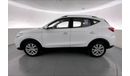MG ZS Standard