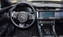 Jaguar XF 2.0 Diesel R-Sport AWD