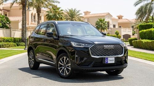 هافال H6 MEDIUM كارس24 هي سوق ضخم للسيارات المستعملة موثوق ومضمون ٪كارس24 هي سوق ضخم للسيارات المستعملة موثوق ومضمون