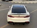 MG 7 Regular Agency Service
