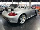 Porsche Carrera GT