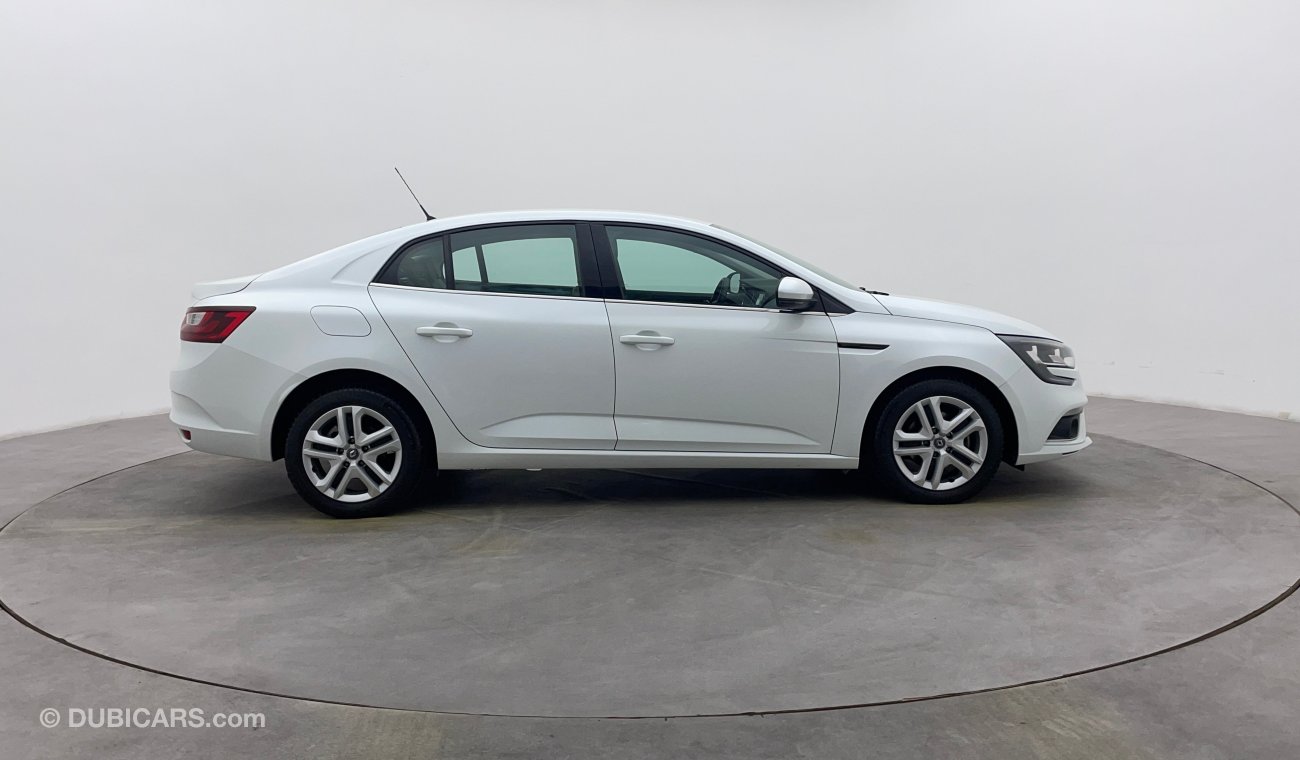 Renault Megane PE 1.6 1600