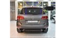 Volkswagen Touareg SEL EXCELLENT DEAL for our Volkswagen Touareg 2014 Model!! in Grey Color! GC