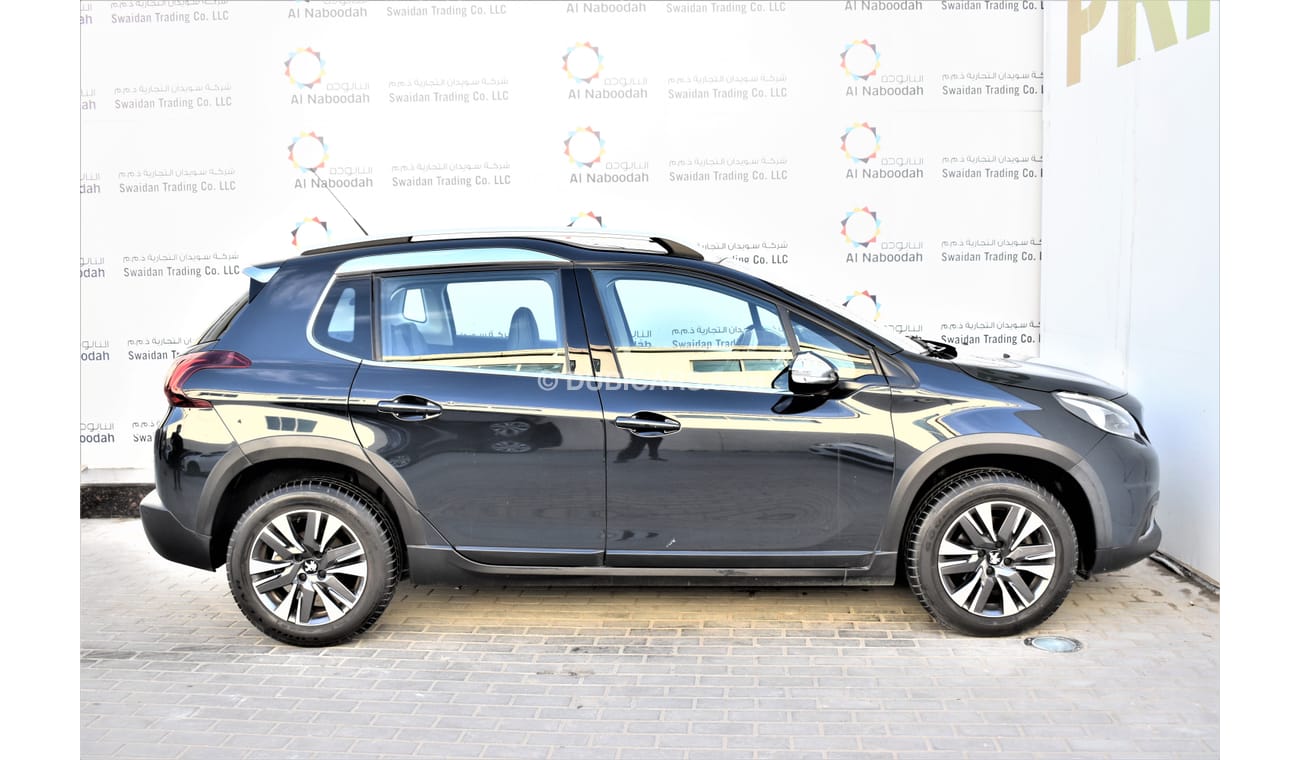 بيجو 2008 RAMADAN OFFER INSURANCE/SERVICE/WARRANTY