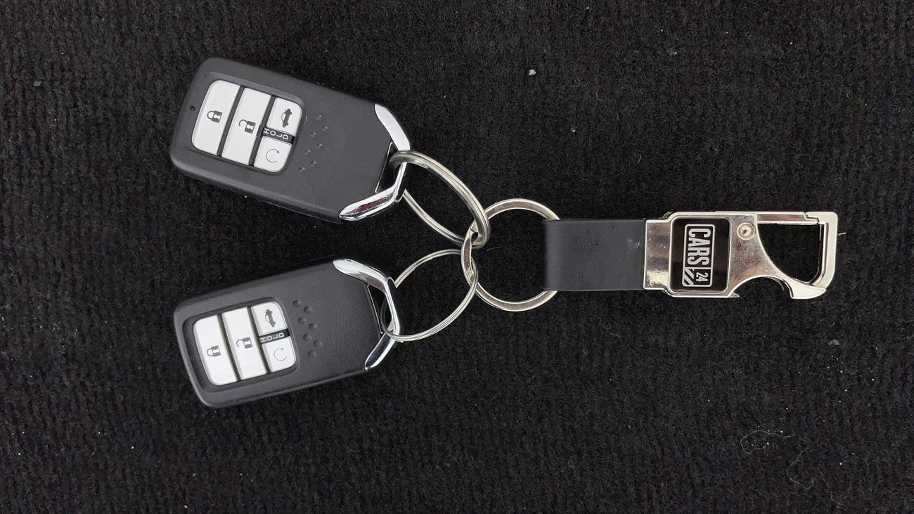 Honda Civic LX SPORT 1.6 | Zero Down Payment | Free Home Test Drive