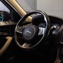 Jaguar F Pace R-Sport 2.0L AED 1,628  pm  • 0% Downpayment • Jaguar F-Pace R-Sport • 1 Year Warranty