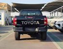 Toyota Hilux ADVENTURE / EURO 4 / A/T /  4.0L V6 PETROL /  360* CAMERA / BLIND SPOT (CODE # ADVBY)