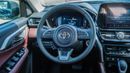 Toyota Urban Cruiser GLX
