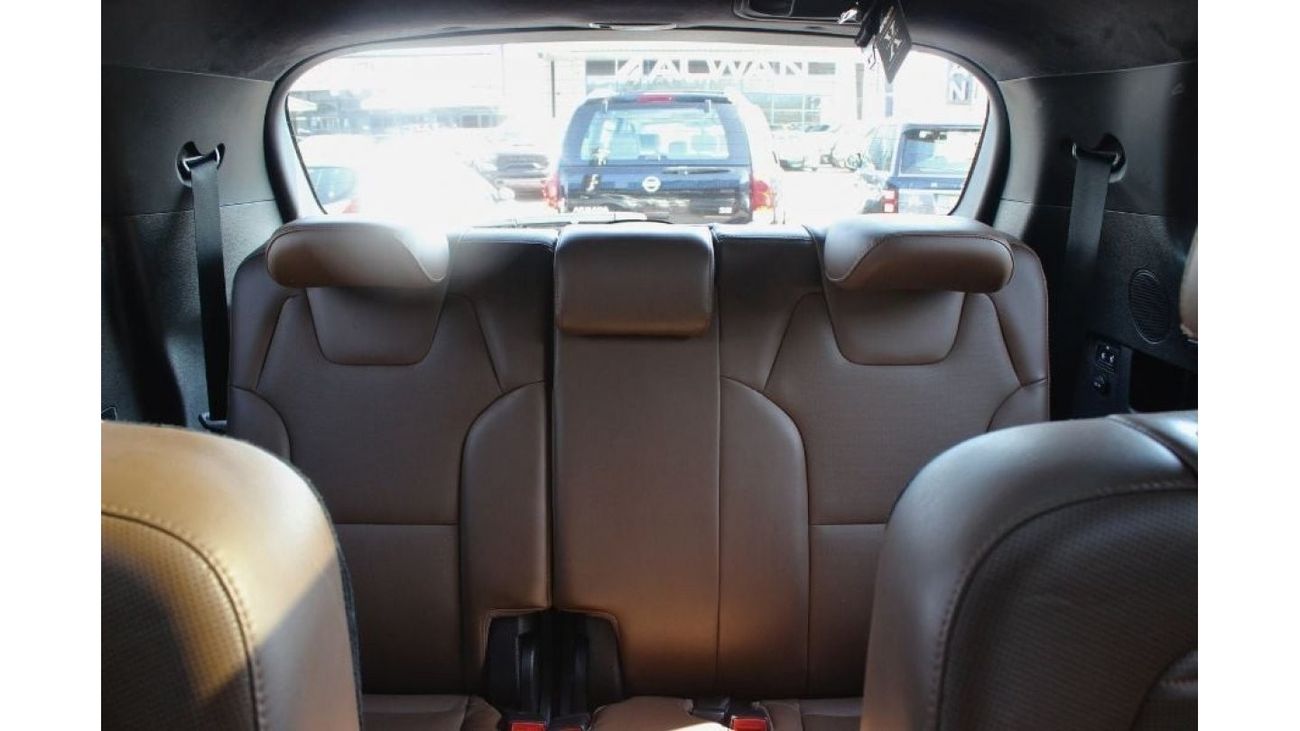 Kia Telluride SX GT LINE