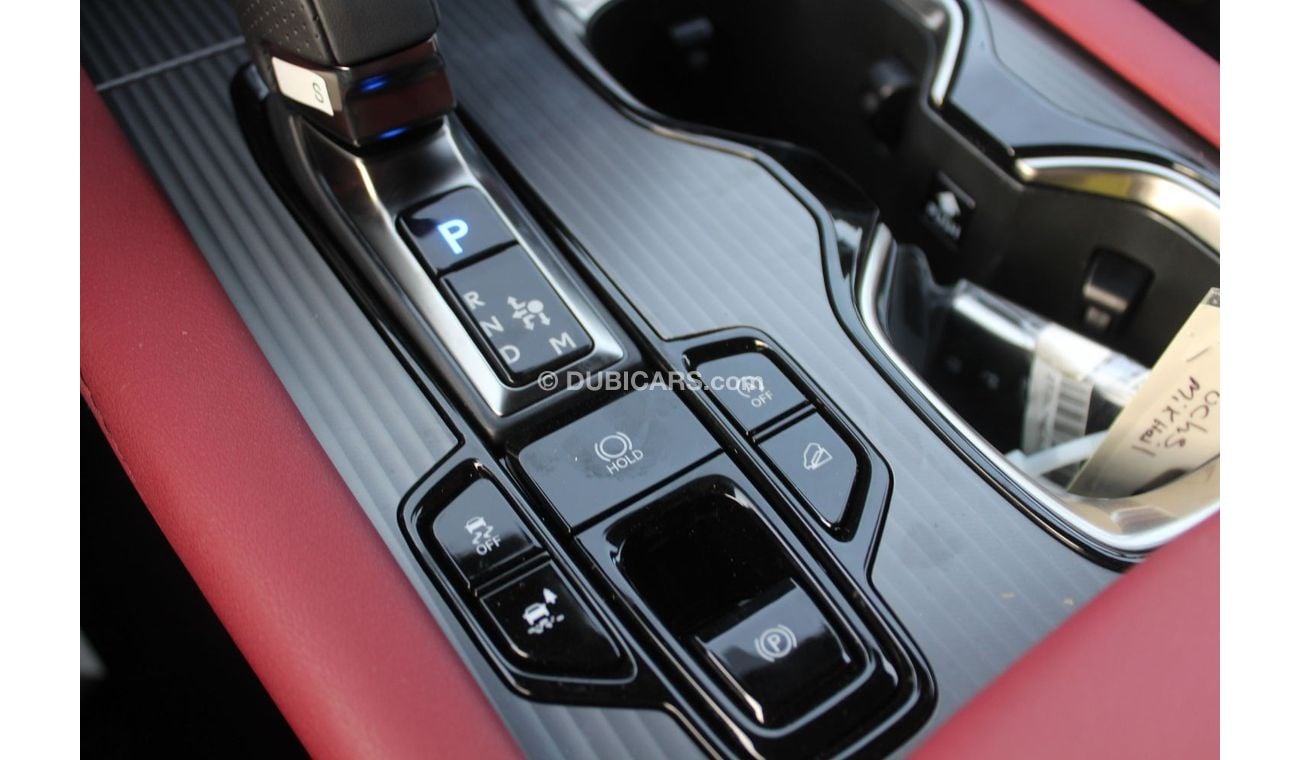 Lexus RX350 2023 LUXUS RX350, 2.4L, F-SPORT, AWD