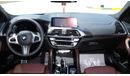 بي أم دبليو X4 {{ BMW X4 XDRIVE M SPORT PACKAGE {{2021}}