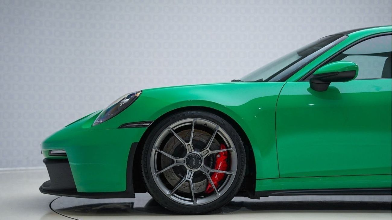 Porsche 911 PDK - Warranty until Feb 2026 - Approved Prepared Vehicle