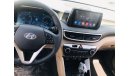 Hyundai Tucson HYUNDAI TUCSON 2.0L /// 2020 /// PUSH/START - POWER SEAT - WIRELESS CHARGER /// SPECIAL OFFER /// BY