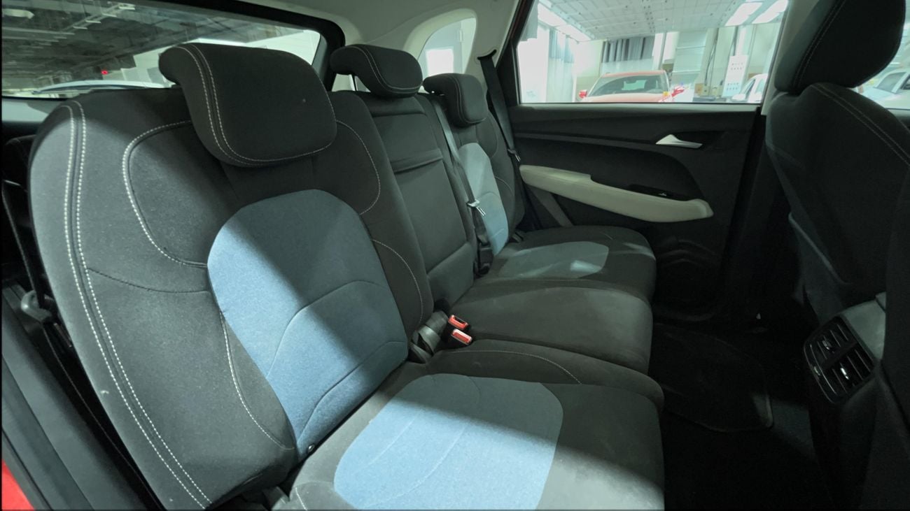Chevrolet Captiva 2023 PREMIER | AED 709/Month | 0 DP | 30 Day Return | Warranty | Service History