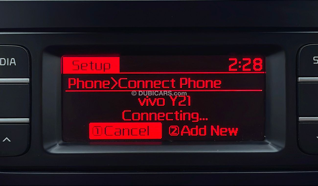 Kia Sportage LX 2 | Under Warranty | Inspected on 150+ parameters