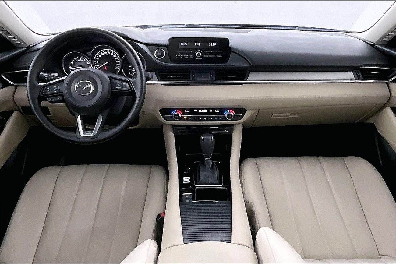 كيا سونیٹ EX FOP | ضمان مجاني لمدة عام | 0 دفعة أولى