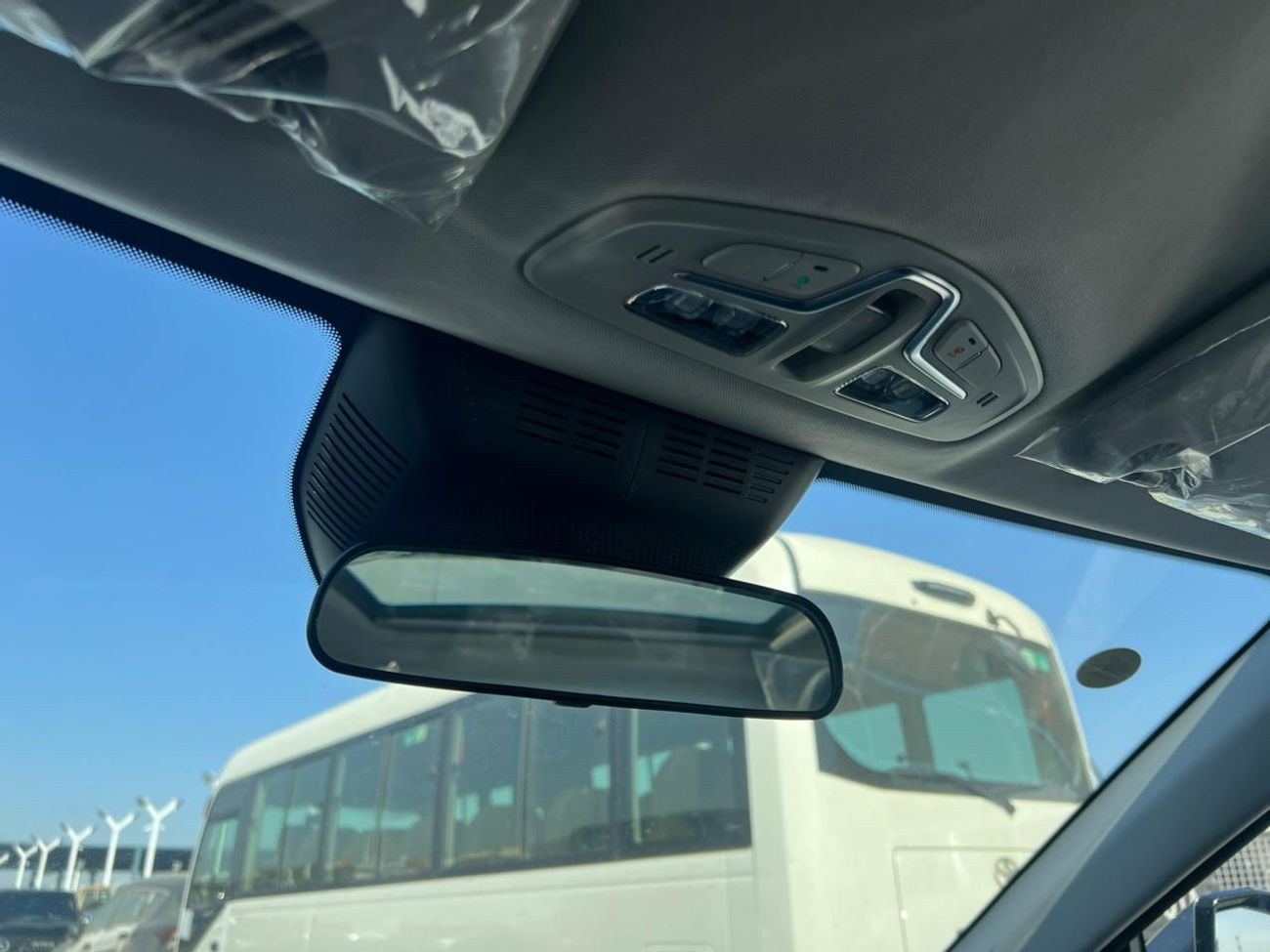 جي إي سي GS3 GAC GS3 (FULL OPTION) 1.5L TURBO-2025,