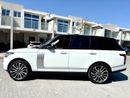 Land Rover Range Rover Autobiography 5.0L (510 HP)