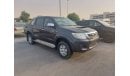 تويوتا هيلوكس DIESEL MANUAL GEAR 3.0L 4X4 RIGHT HAND DRIVE