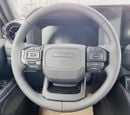 Toyota Prado VXR TOYOTA PRADO 2.8L DIESEL TURBO ALL-ROUNDER MY 2026