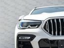 BMW X6 40i M SPORT EXCLUSIVE
