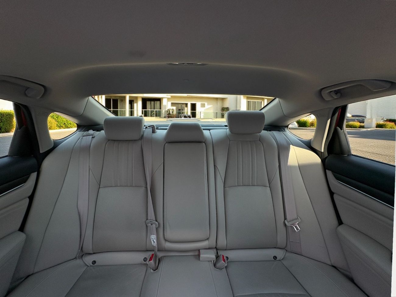 Honda Accord EXL 1.5L TURBO A/T | 2022 | GCC SPECS | AED 1,280 per month