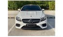 Mercedes-Benz E300 Coupe Mercedes E300 Coupe AMG  Head-up Display  Panoramic  2020 GCC Under Warranty