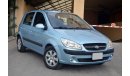 Hyundai Getz 1.6L