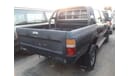 تويوتا هيلوكس Hilux pick up RIGHT HAND DRIVE (Stock no PM 486 )