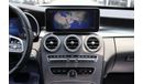 Mercedes-Benz C 300 Std Mercedes-Benz C300 / Canadian / 2021 /