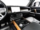 لاند روفر ديفندر 2023 Land Rover Defender 110 P300 SE, 2.0 TC I4 4WD, 300bhp, 8 Speed Auto