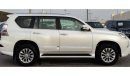 لكزس GX 460 LEXUS GX460 2015 (V8-4.6L)