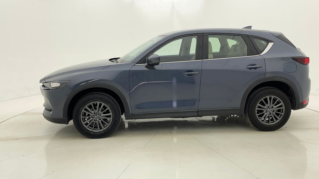 Mazda CX5 GL 2.5 | Zero Down Payment | Home Test Drive