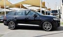 Audi Q7 S-line Luxury Sport 2018 Agency Warranty Full Service History GCC