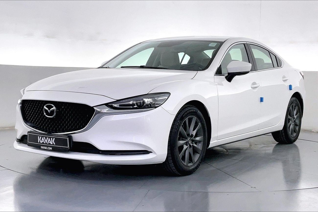 تويوتا يارس SE / E | ضمان مجاني لمدة عام | 0 دفعة أولى