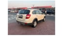 Chevrolet Captiva LTZ Full Option