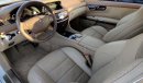 مرسيدس بنز CL 63 AMG 2009 Model Full options Clean car from Germany