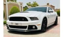 Ford Mustang Roush V6