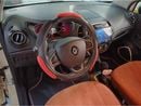 Renault Captur 1.6L